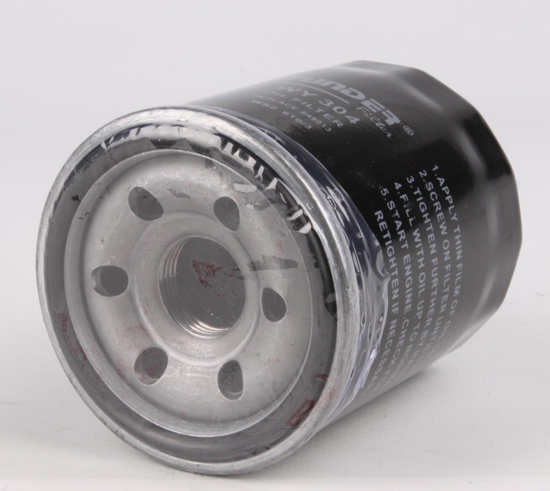 WY304 WUNDER FILTER